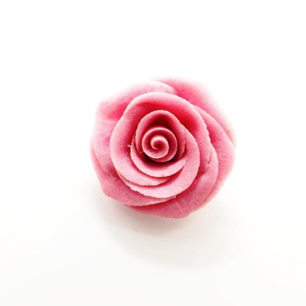 Pre-made 3D Flower - 5pcs