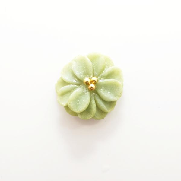 Pre-made 3D Flower - 5pcs