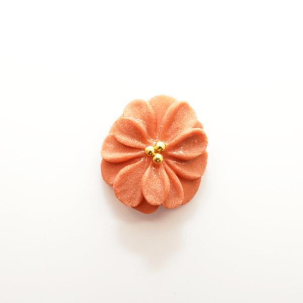 Pre-made 3D Flower - 5pcs