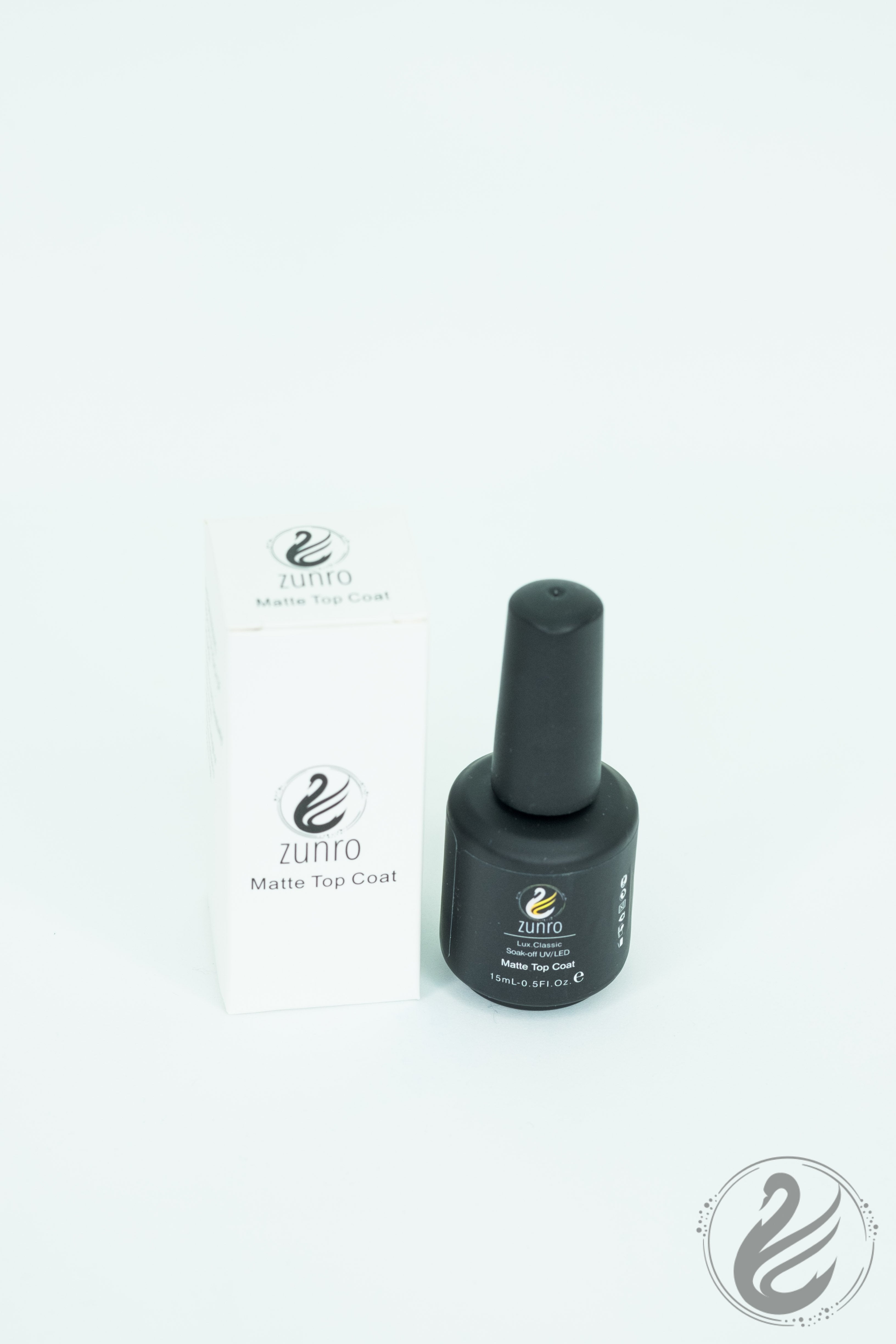 Zurno - Matte Topcoat (Regular)