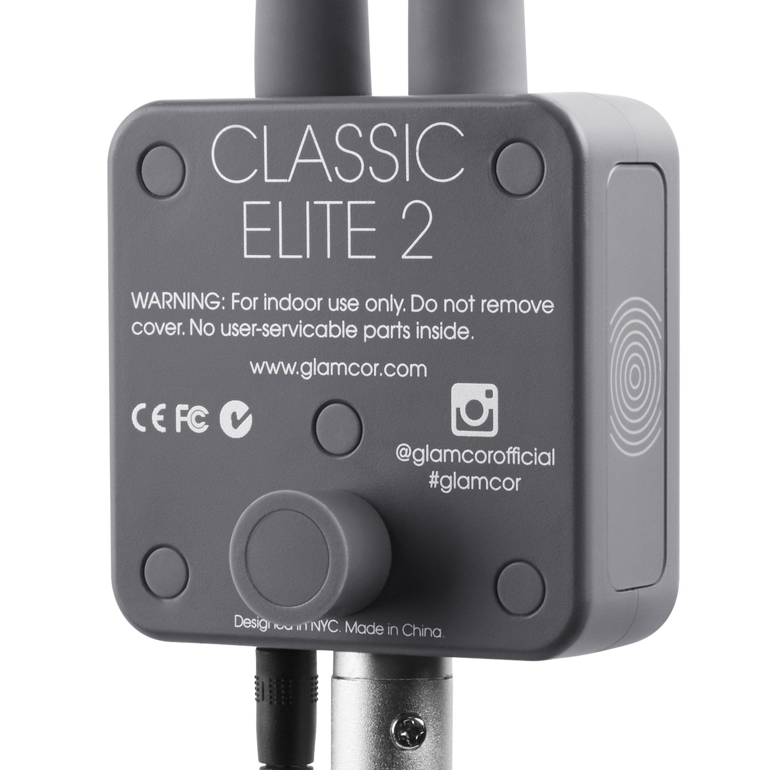 GLAMCOR CLASSIC ELITE 2