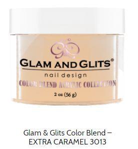 Glam and Glits COLOR BLEND COLLECTION