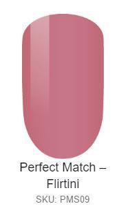 Perfect Match Gel Polish 1-101