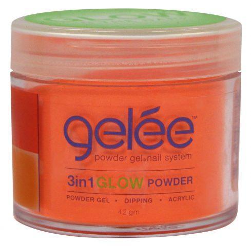 Gelée 3in1 Glow In Dark