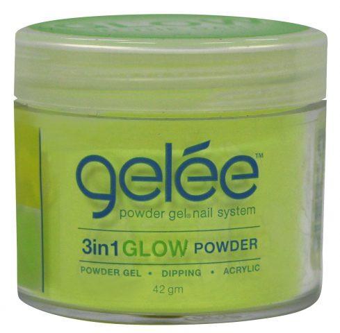 Gelée 3in1 Glow In Dark