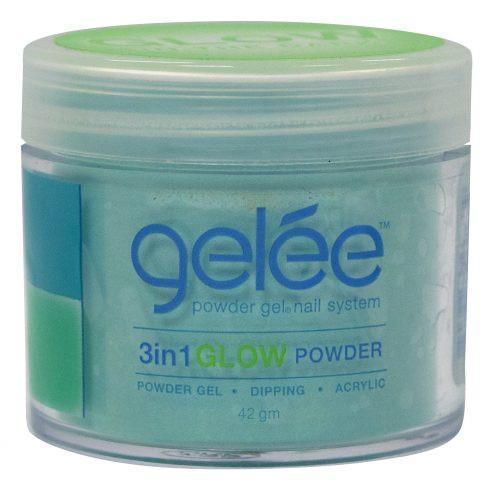 Gelée 3in1 Glow In Dark