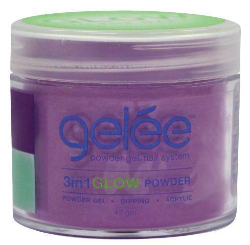 Gelée 3in1 Glow In Dark