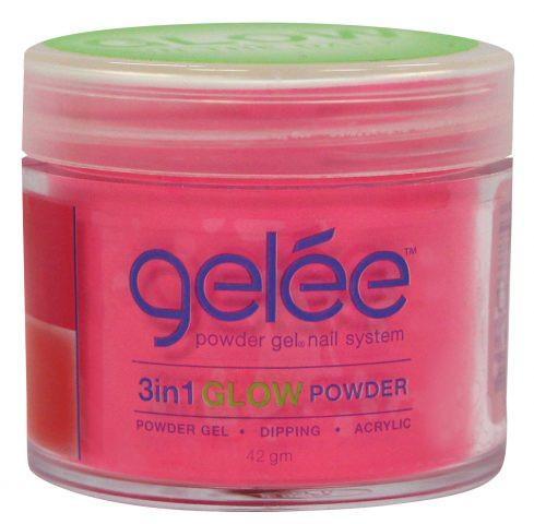 Gelée 3in1 Glow In Dark