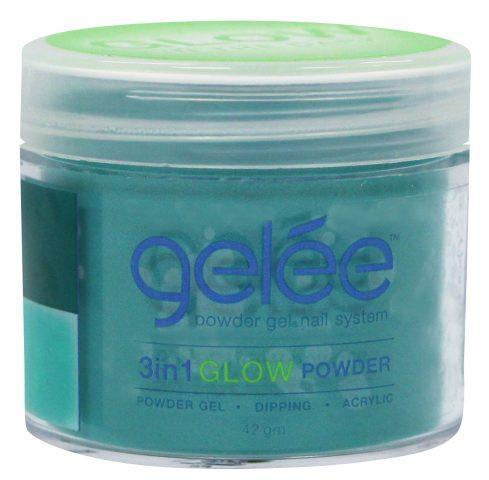 Gelée 3in1 Glow In Dark