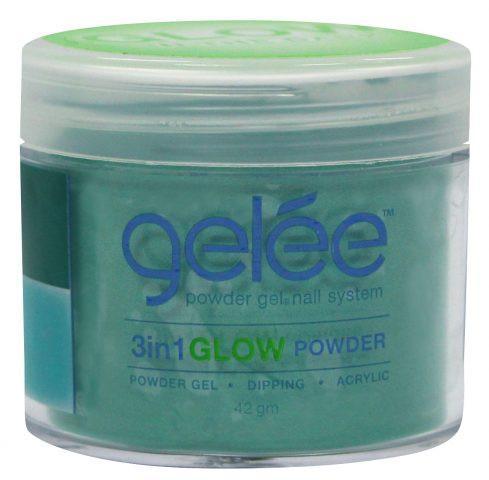 Gelée 3in1 Glow In Dark