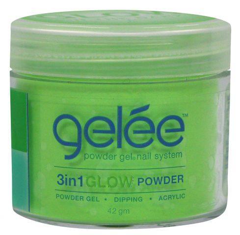 Gelée 3in1 Glow In Dark