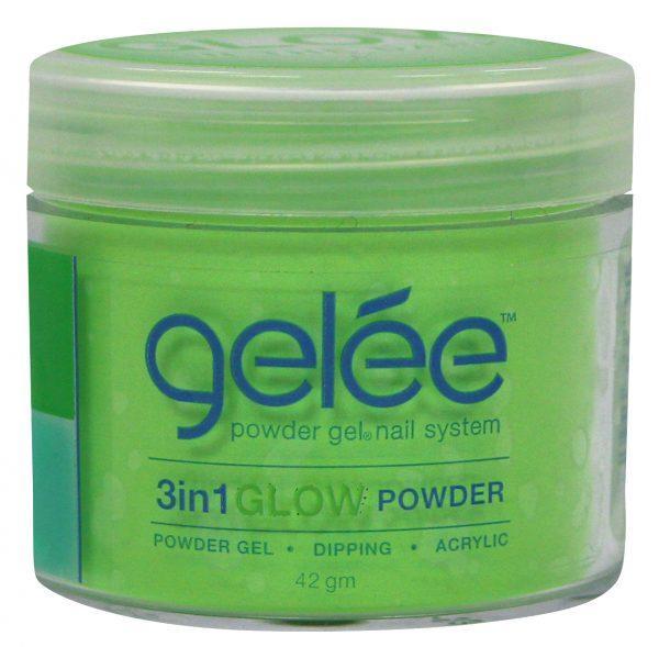 Gelée 3in1 Glow In Dark