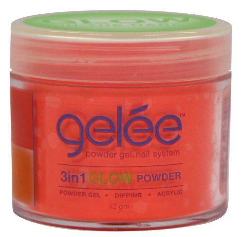 Gelée 3in1 Glow In Dark