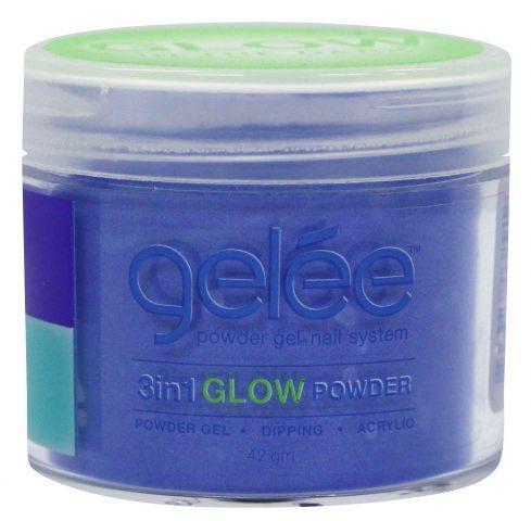 Gelée 3in1 Glow In Dark