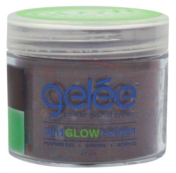 Gelée 3in1 Glow In Dark