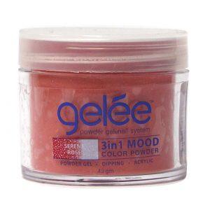 Gelee 3in1 Mood Change Powder -2oz