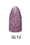 Chisel Dipping - Glitter Collection