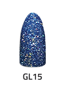 Chisel Dipping - Glitter Collection