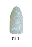 Chisel Dipping - Glitter Collection