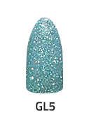 Chisel Dipping - Glitter Collection