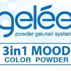 Gelee 3in1 Mood Change Powder -2oz