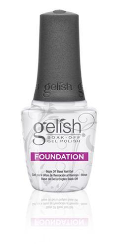 Gelish Top & Base