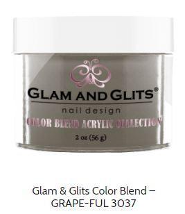 Glam and Glits COLOR BLEND COLLECTION