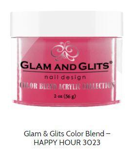 Glam and Glits COLOR BLEND COLLECTION