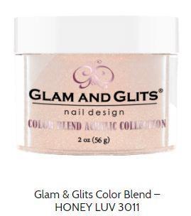 Glam and Glits COLOR BLEND COLLECTION