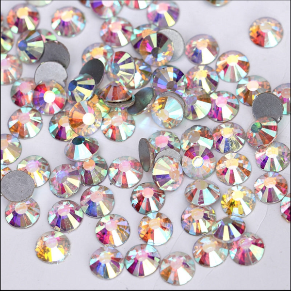 Rhinestones AB - HIGH QUALITY