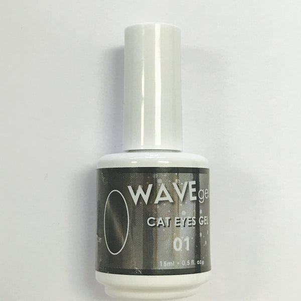 Wave Cateye Gel