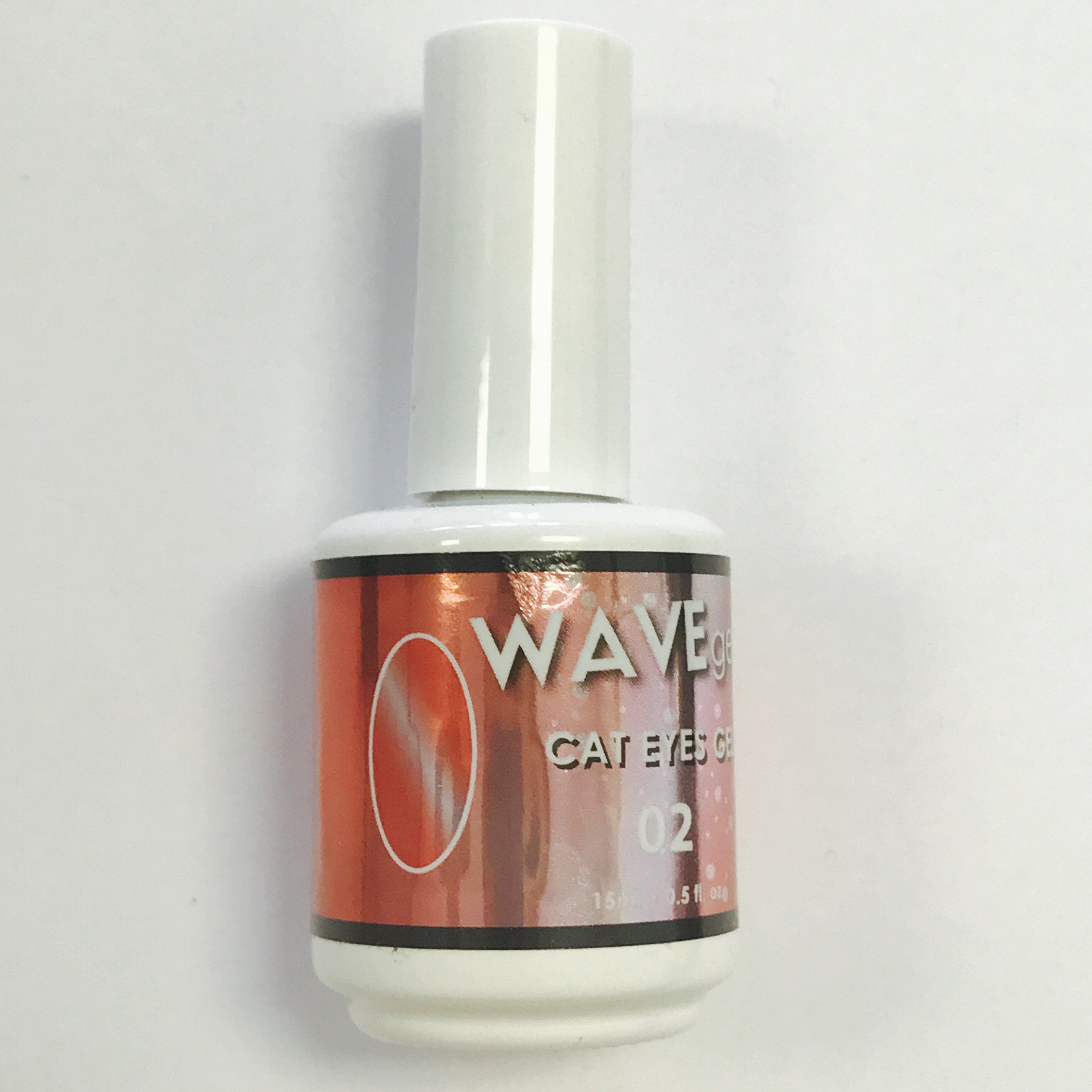 Wave Cateye Gel