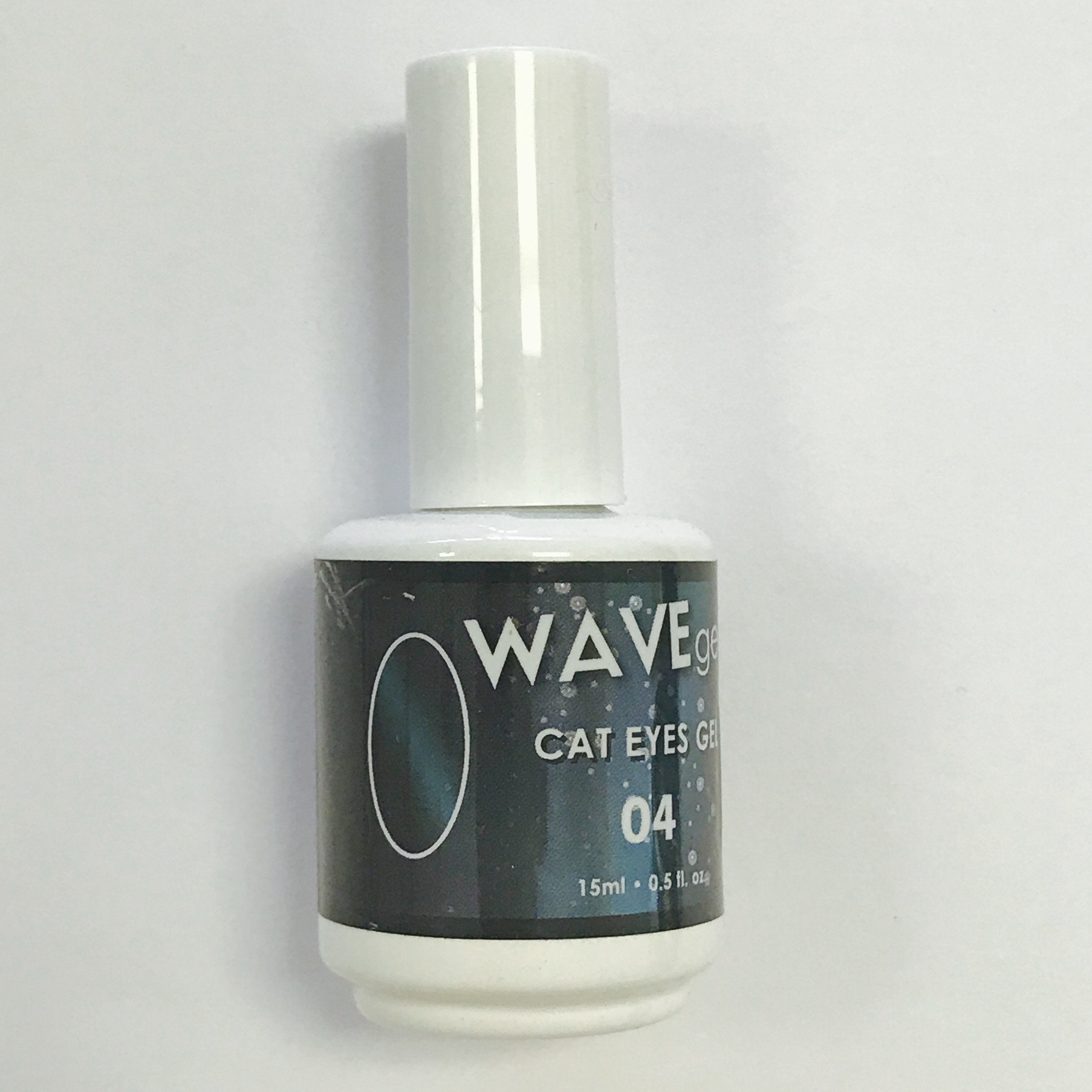 Wave Cateye Gel