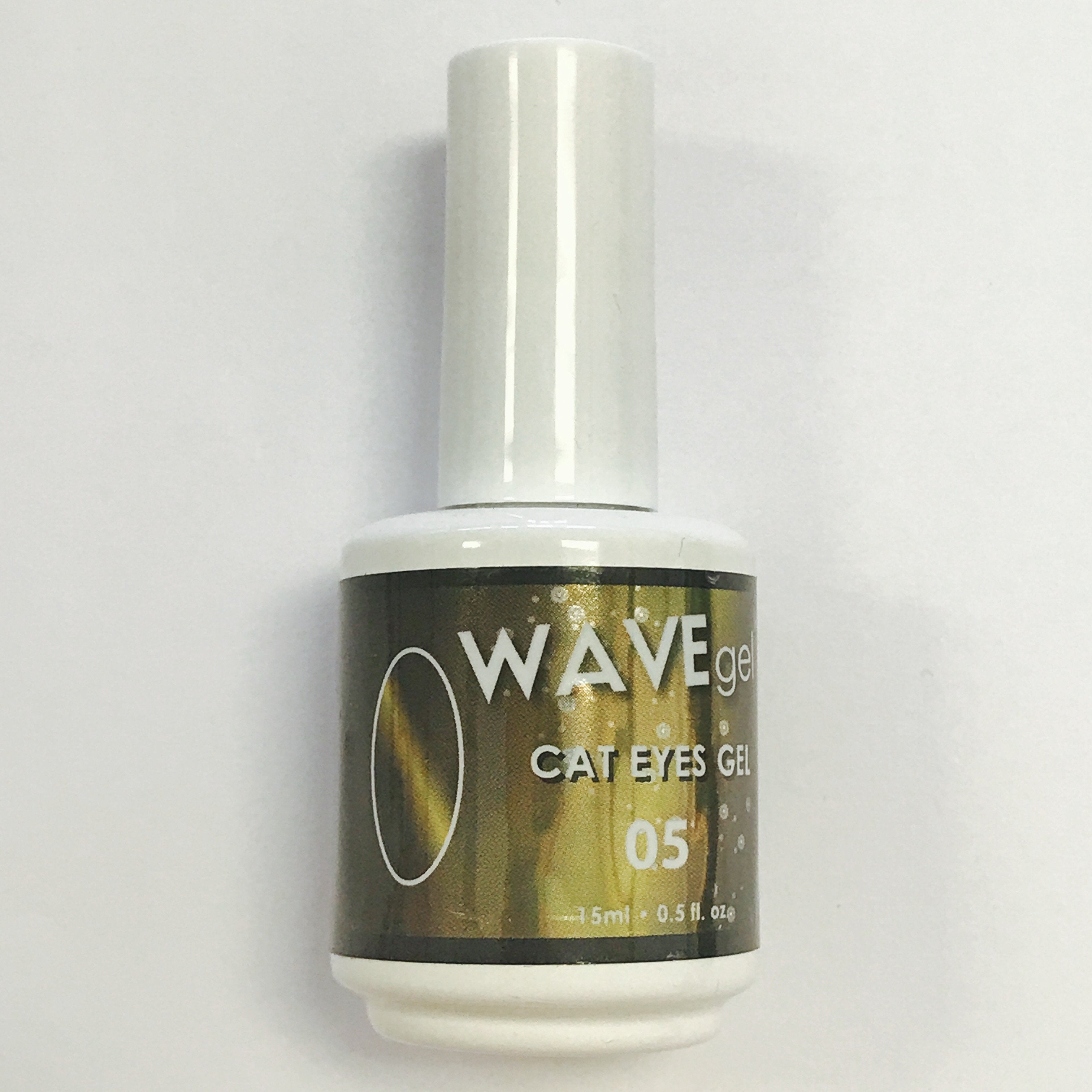 Wave Cateye Gel