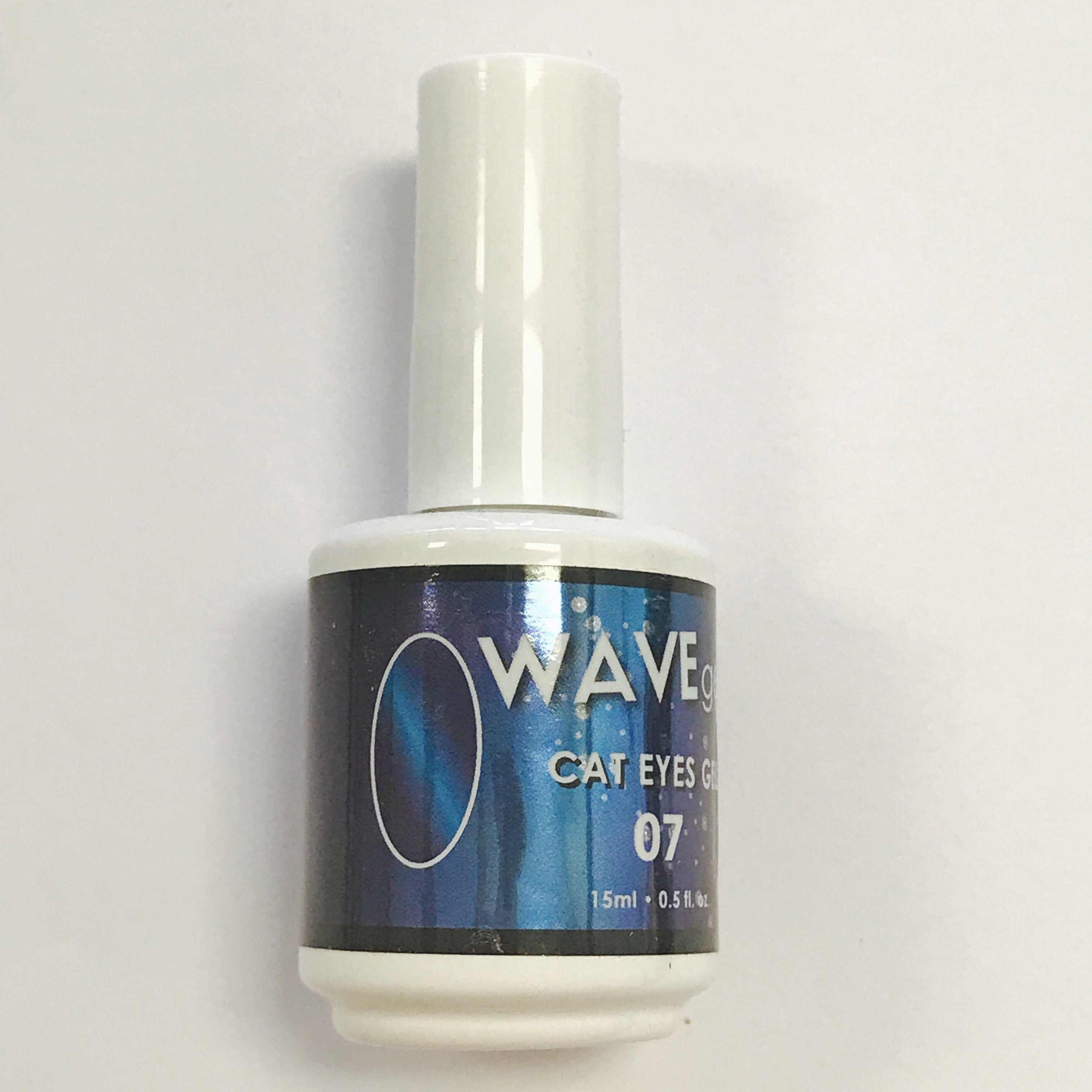 Wave Cateye Gel