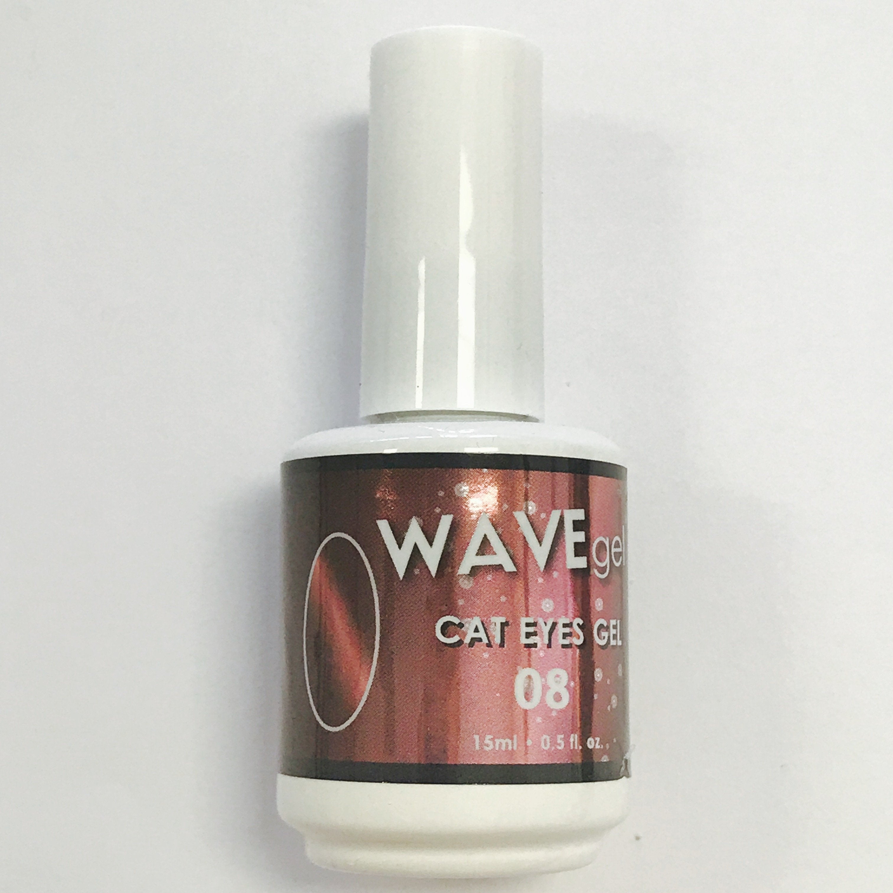 Wave Cateye Gel