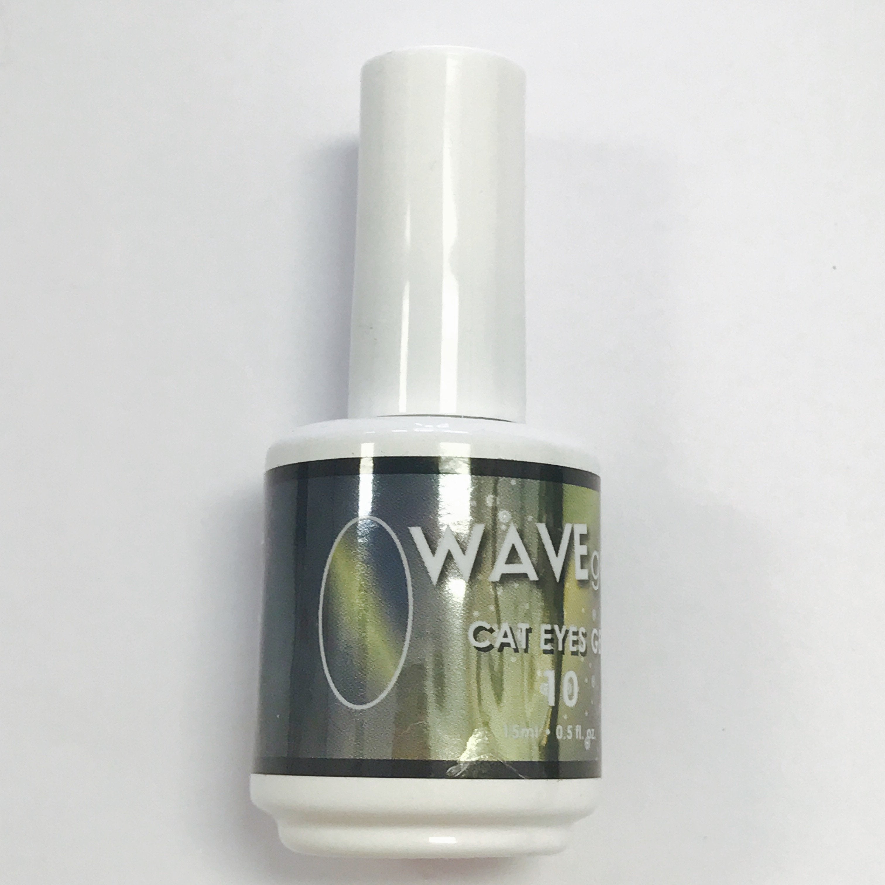 Wave Cateye Gel