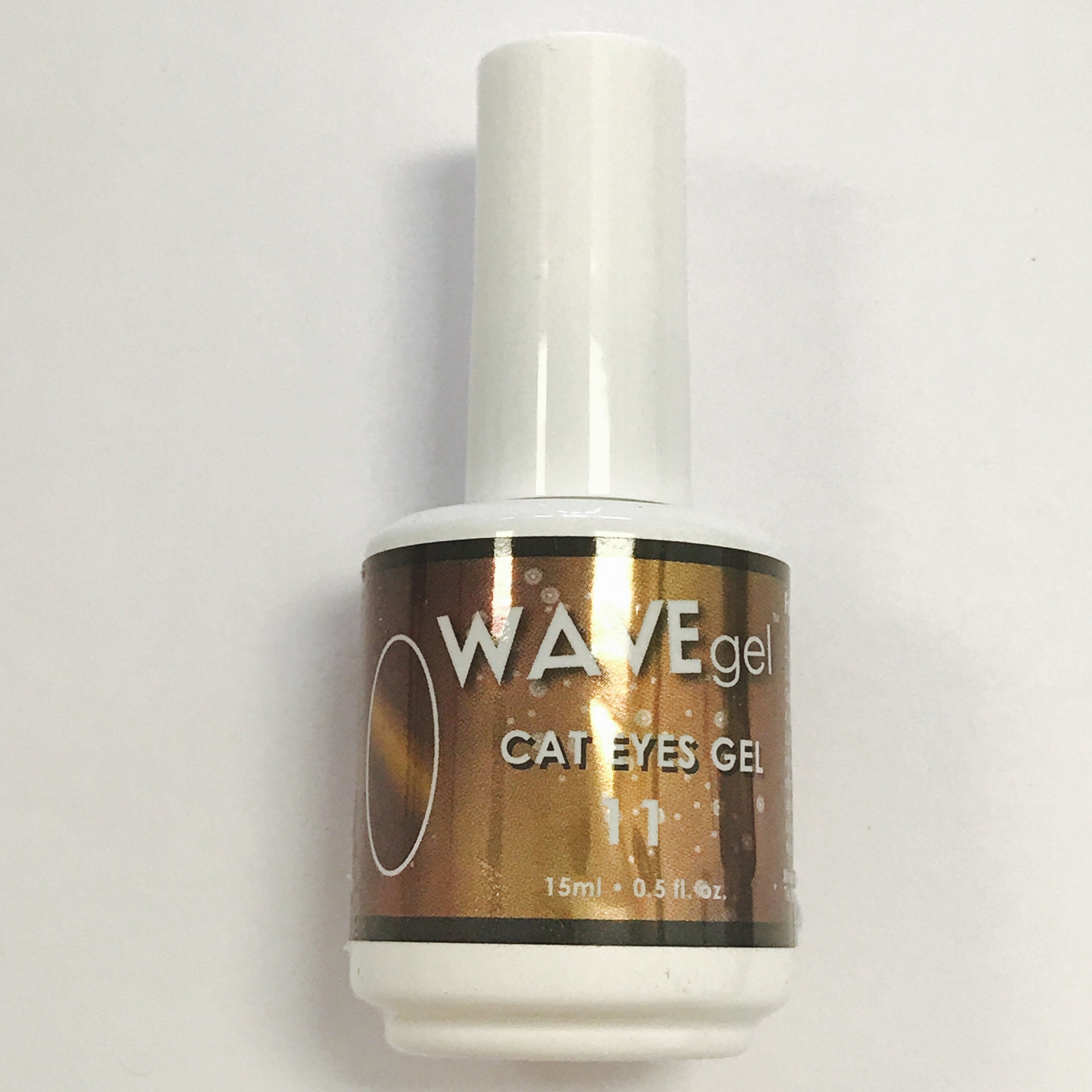 Wave Cateye Gel