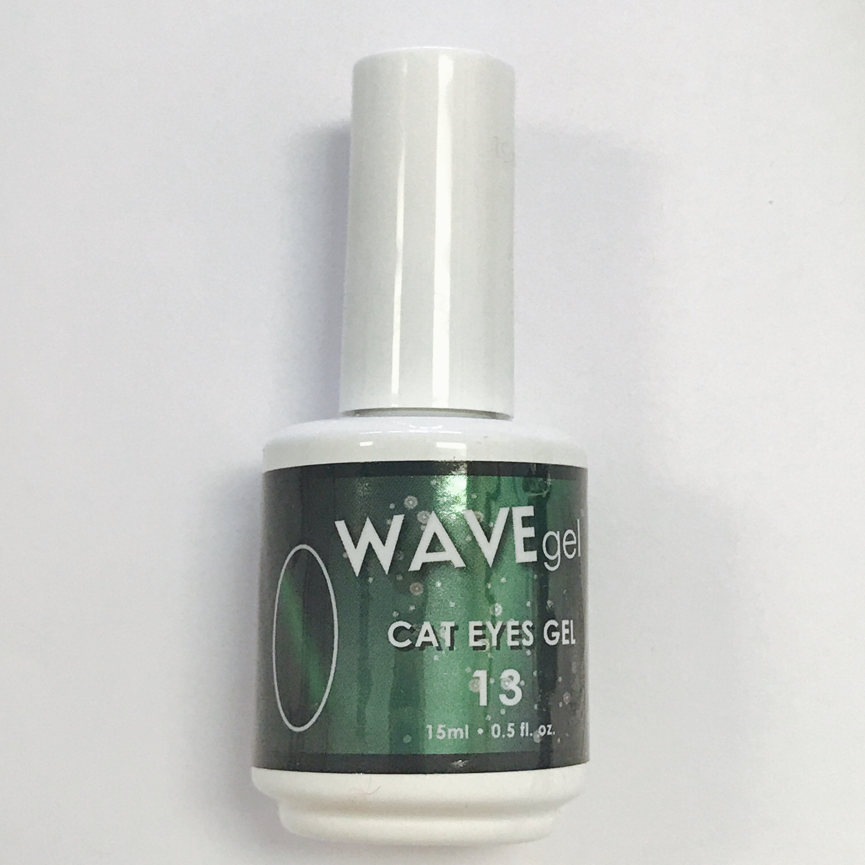 Wave Cateye Gel