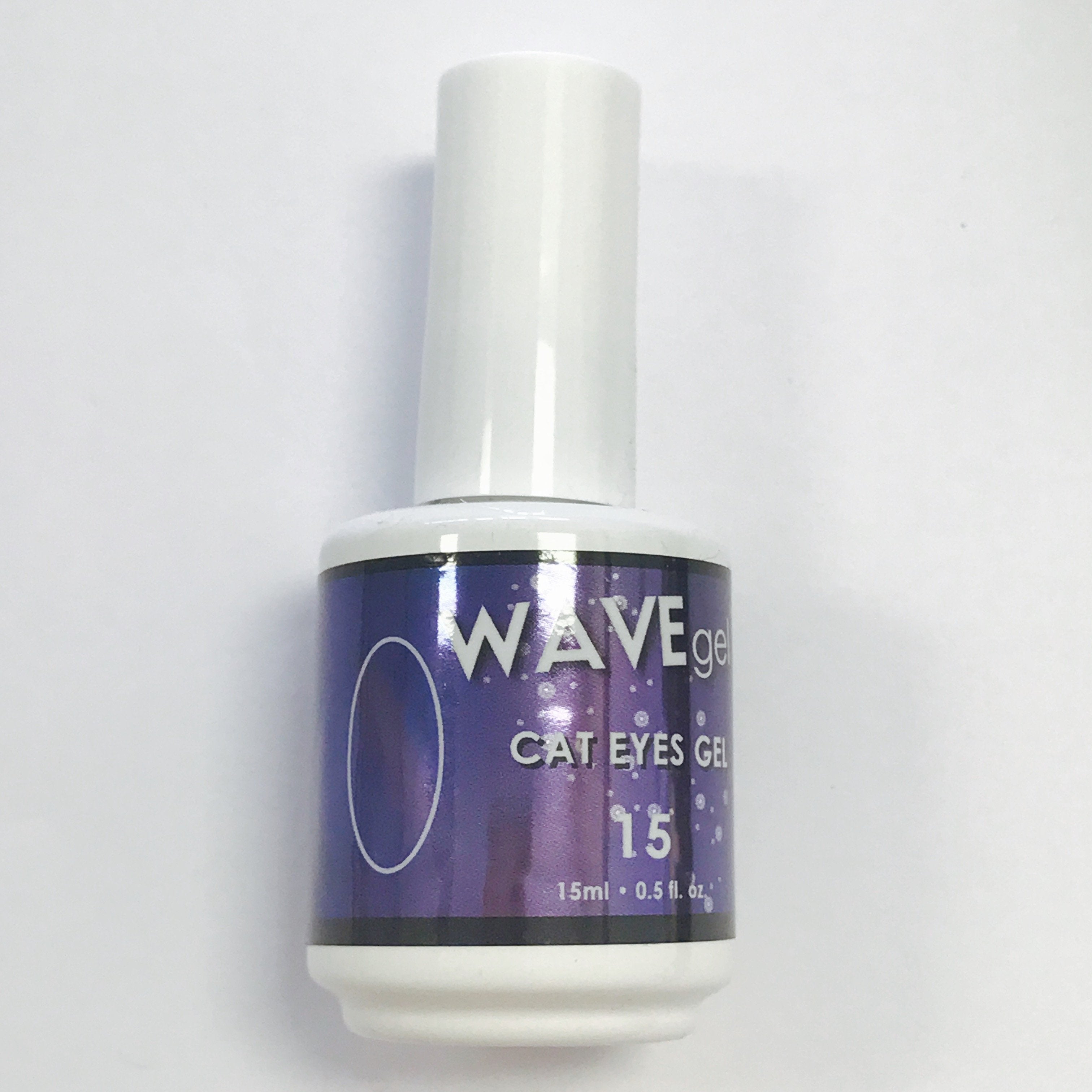 Wave Cateye Gel