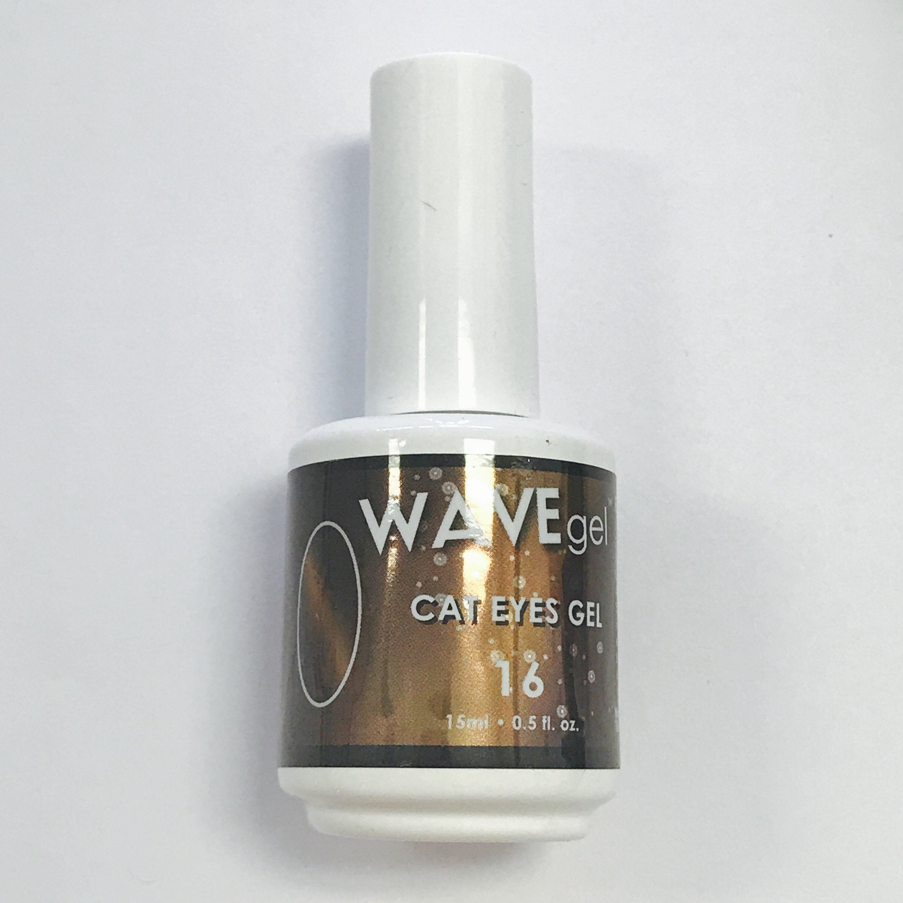 Wave Cateye Gel