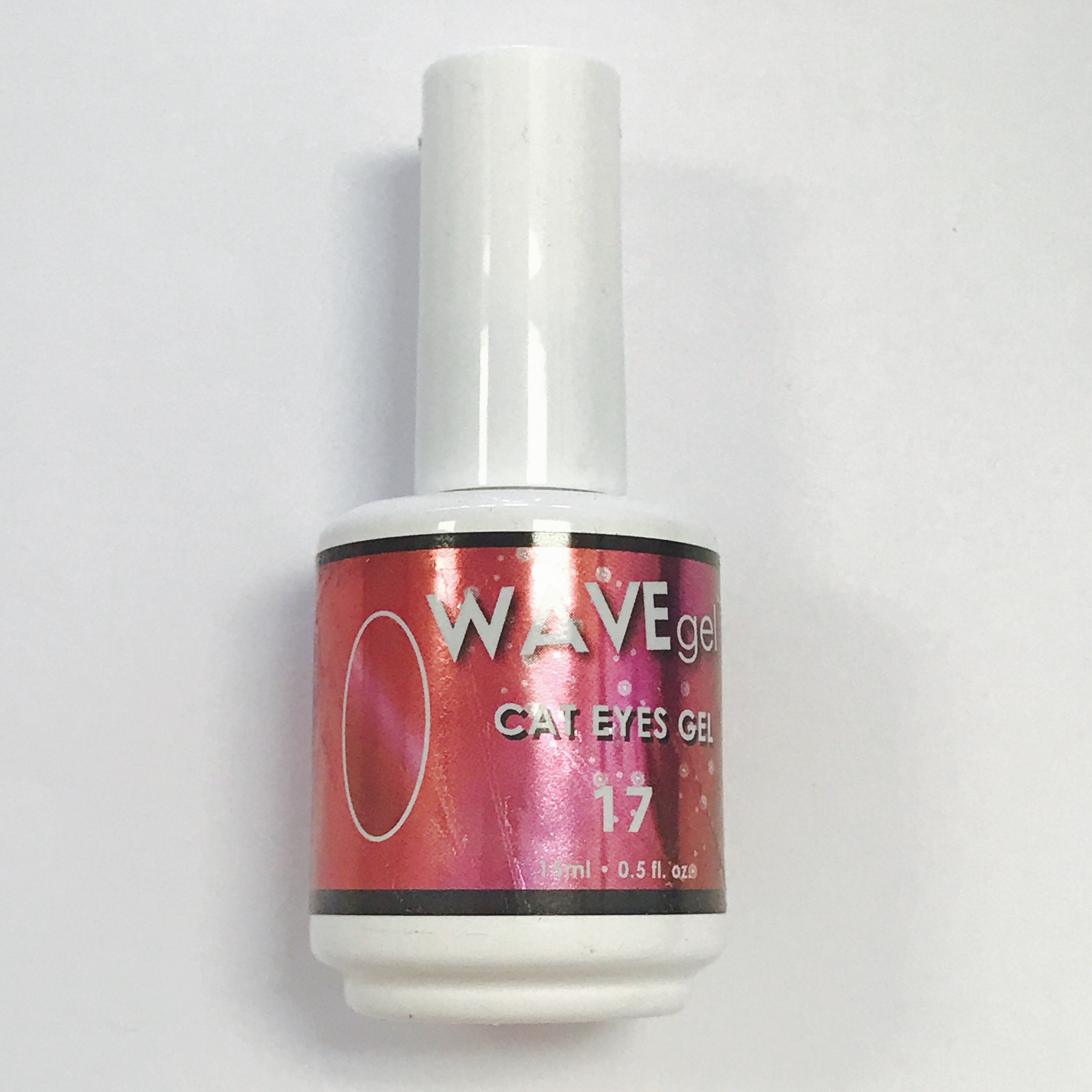 Wave Cateye Gel