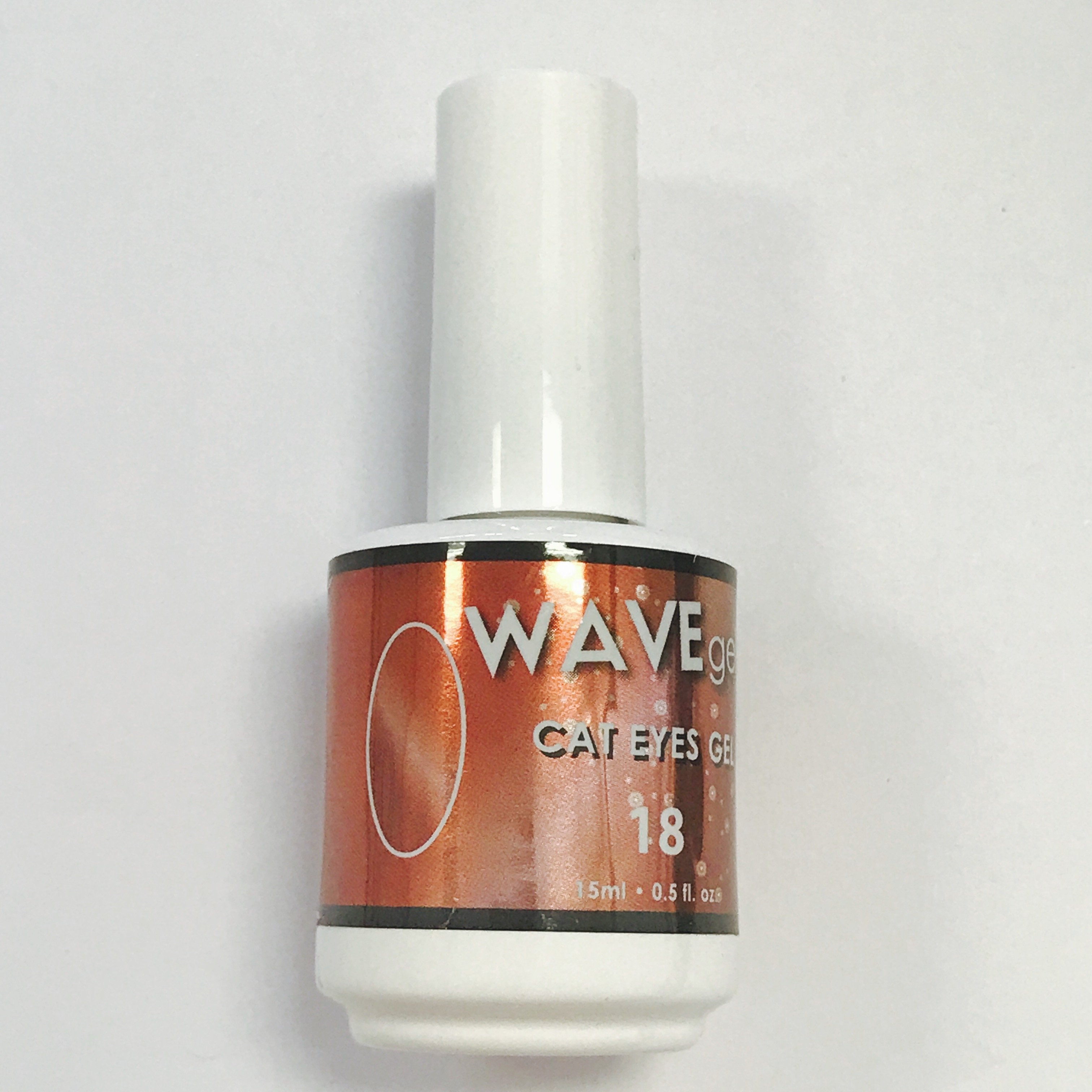 Wave Cateye Gel