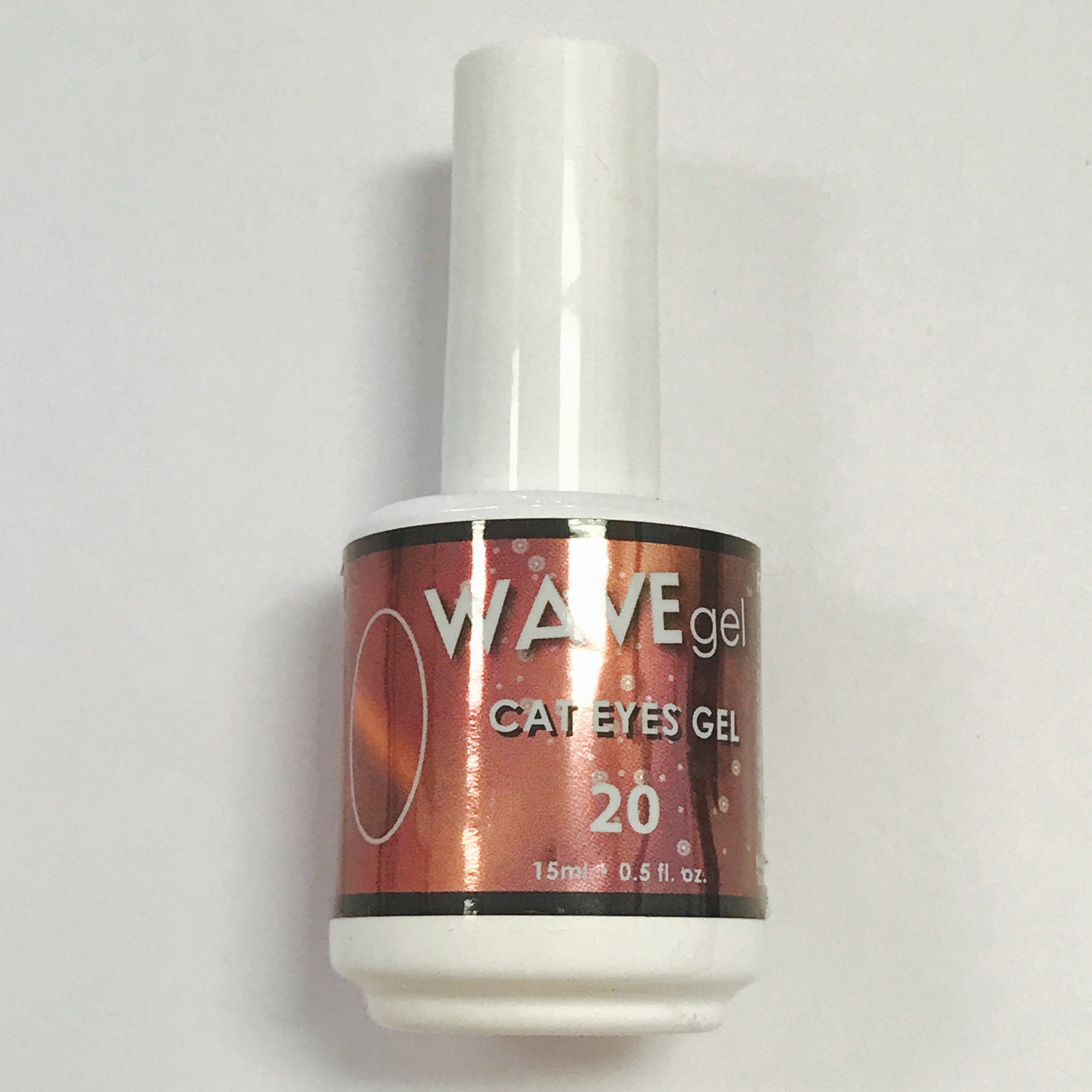 Wave Cateye Gel