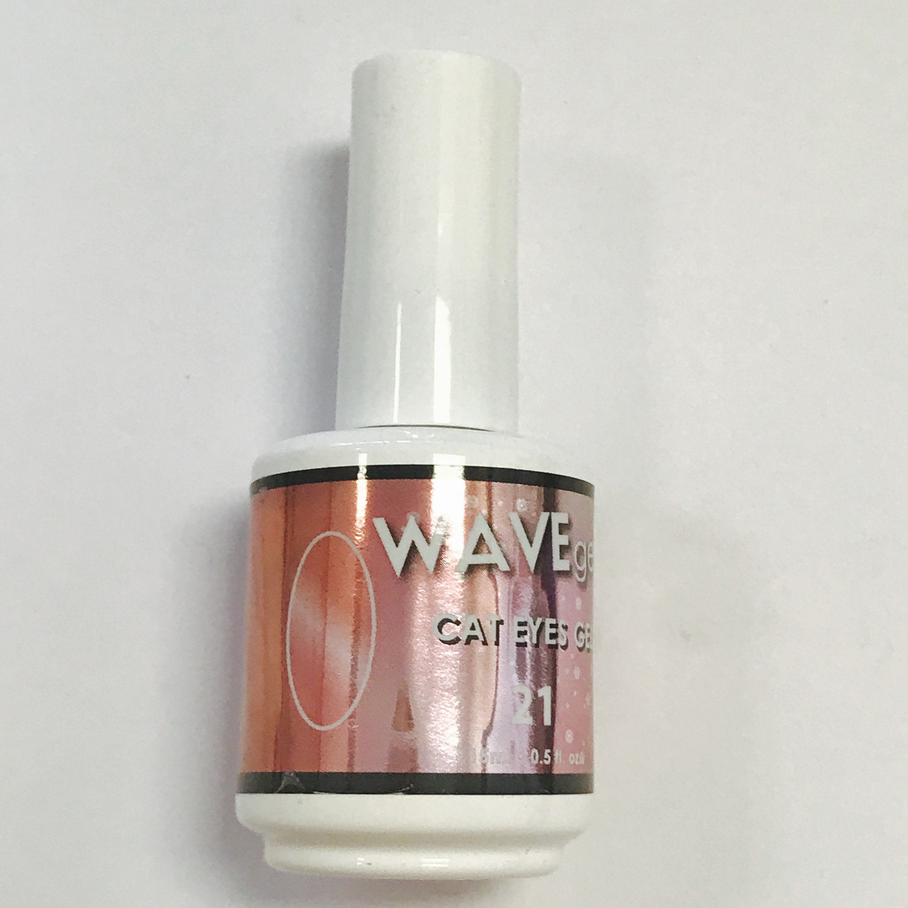 Wave Cateye Gel