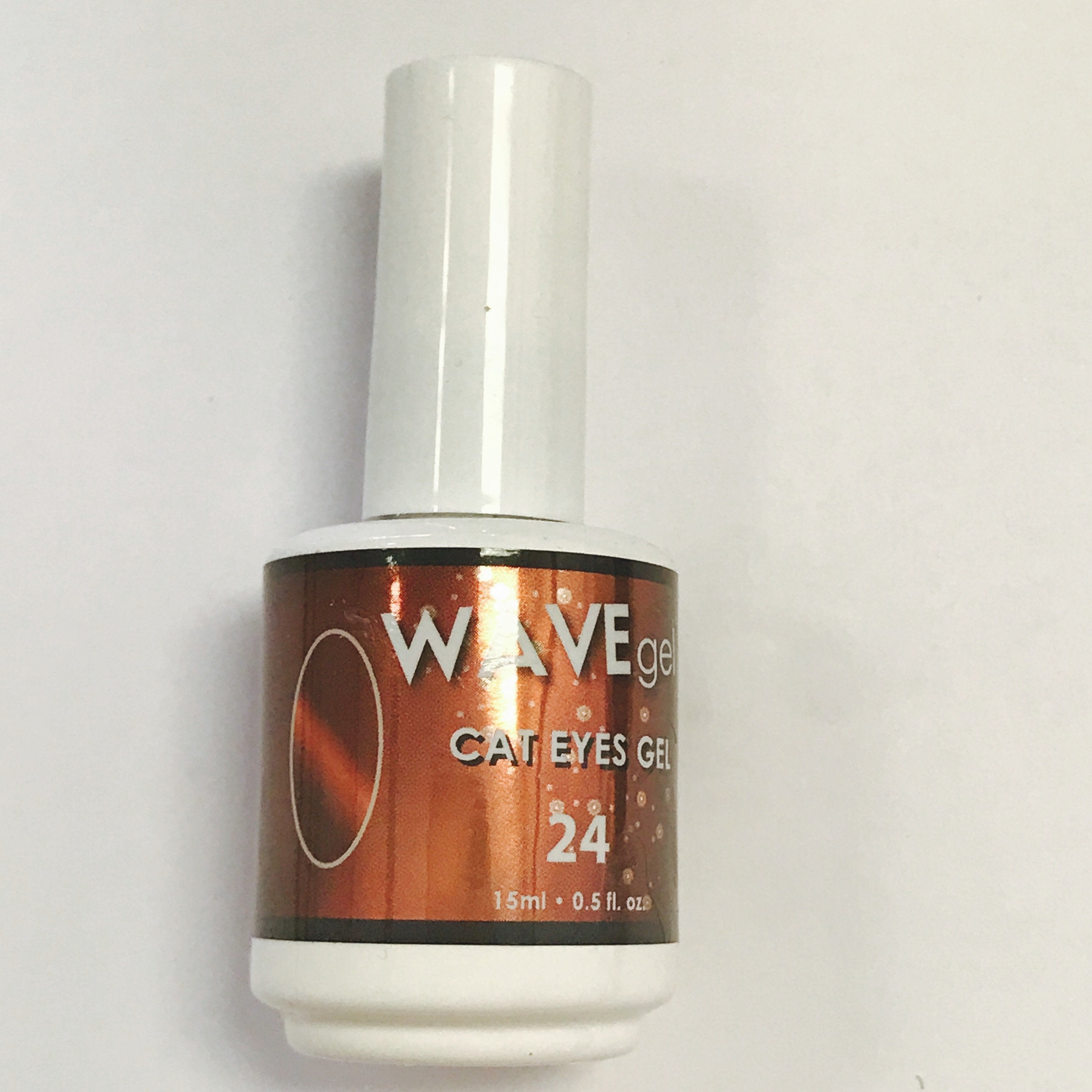 Wave Cateye Gel