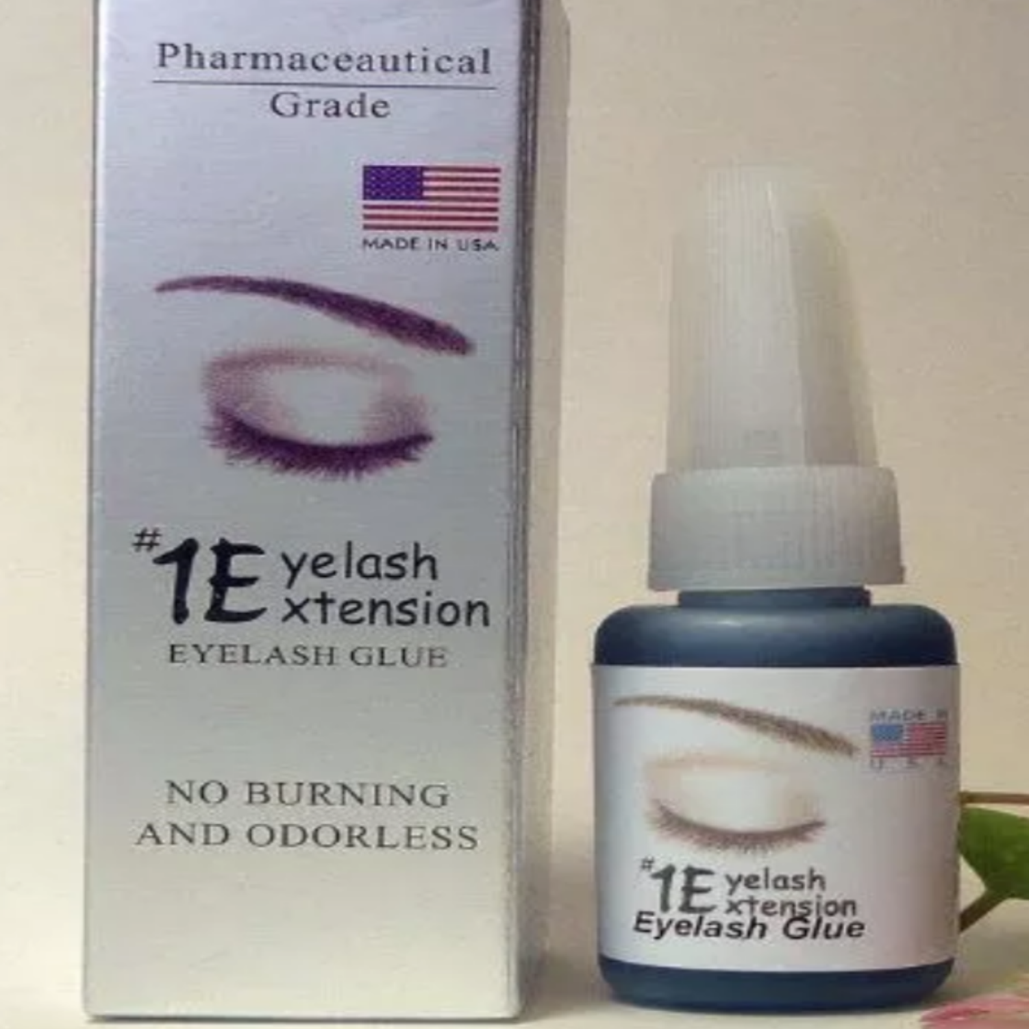 Eyelash Glue #1