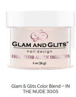 Glam and Glits COLOR BLEND COLLECTION