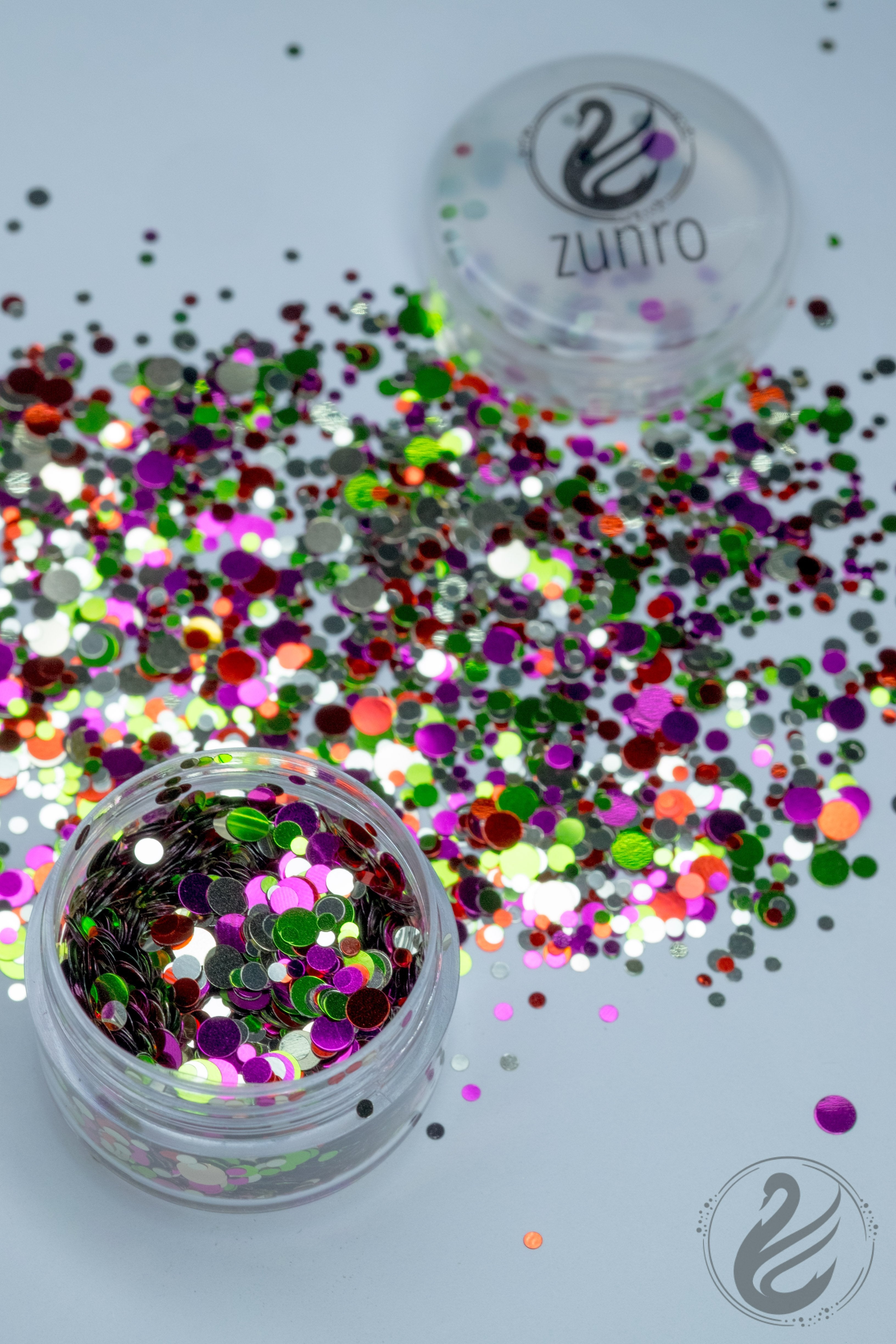 Designer Glitters