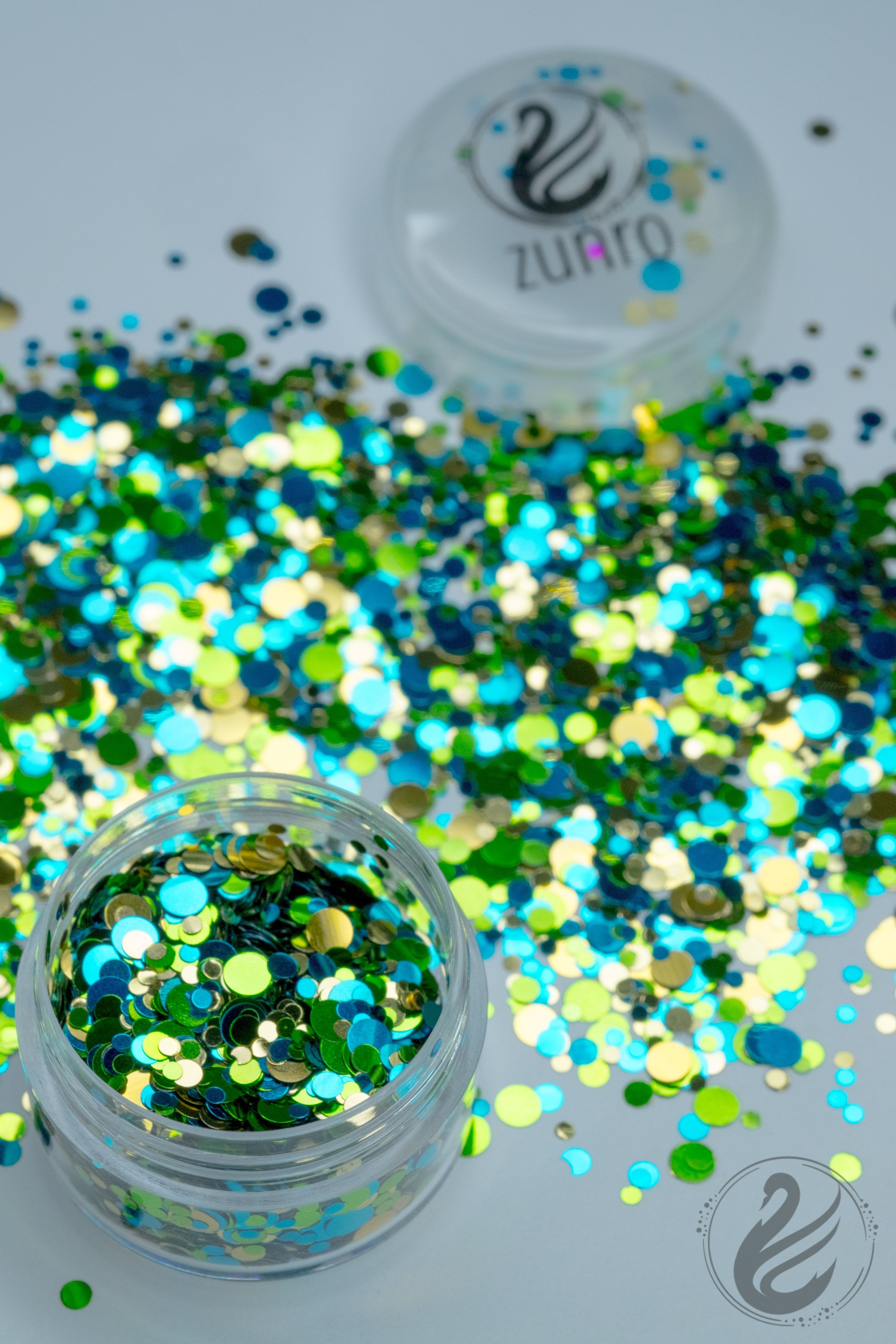 Designer Glitters